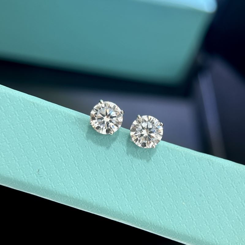 Tiffany Earrings